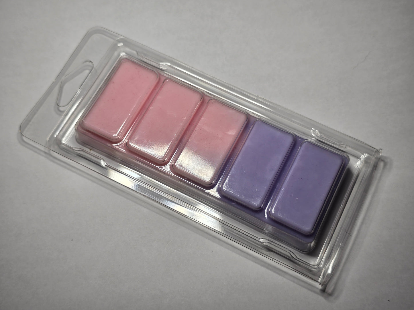 Plum rose & patchouli