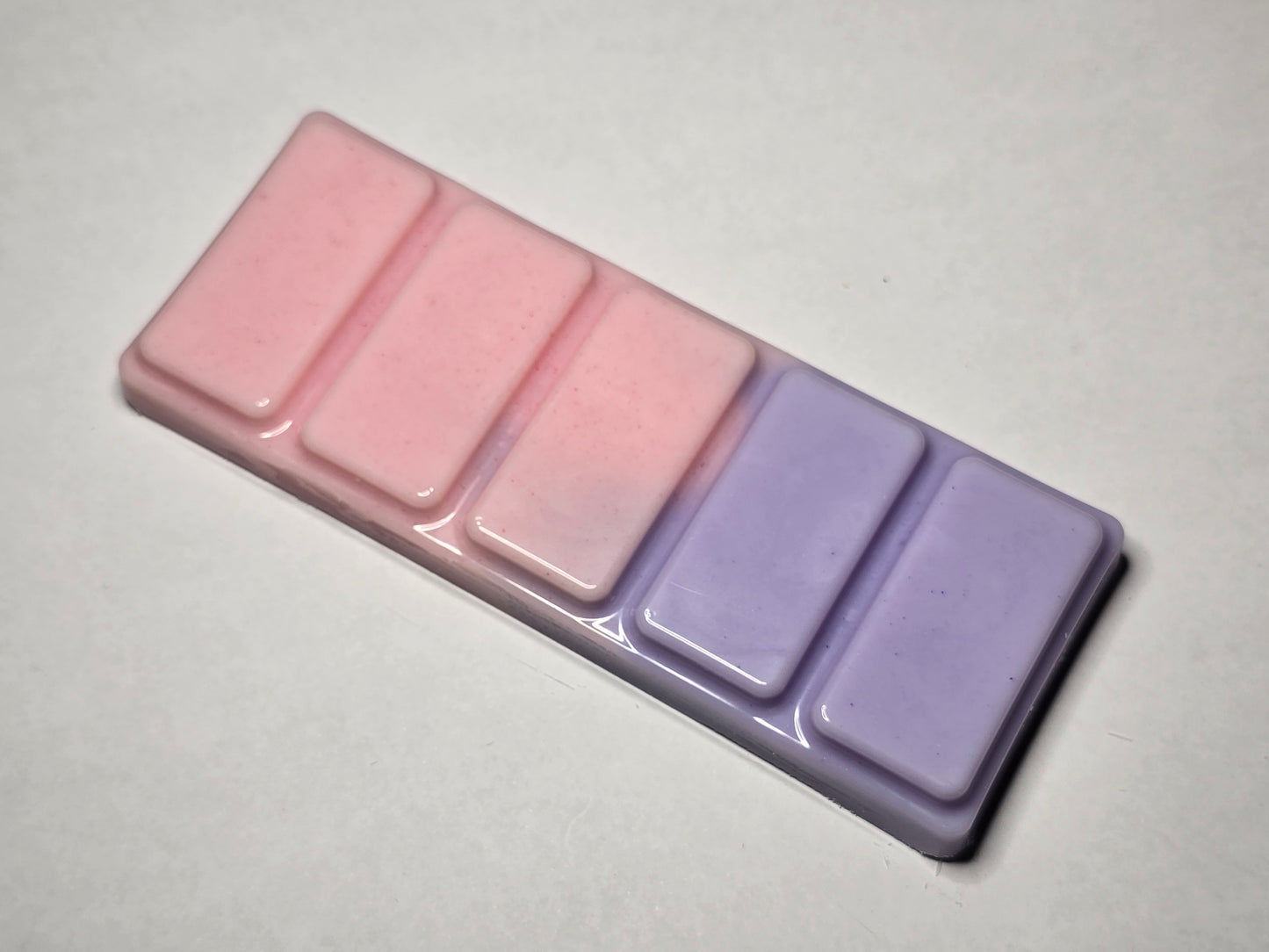 Plum rose & patchouli