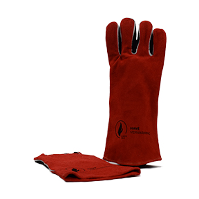 Vuurvaste handschoenen