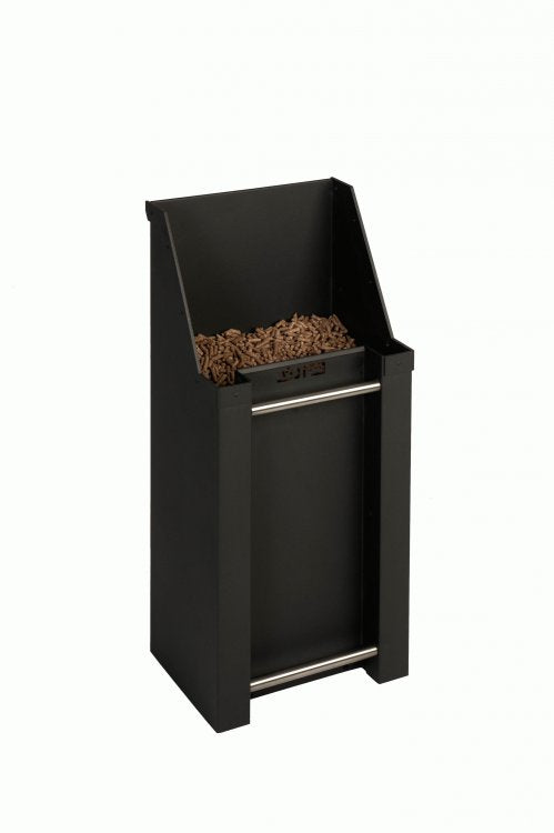 JAcobus pellet kit aluminium