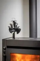 Eco ventilator Kamin Vento Swing