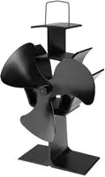 Eco ventilator Kamin Vento Swing