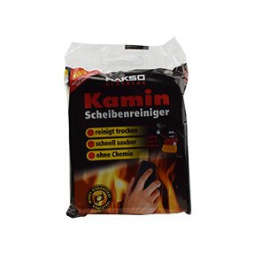 Schuursponsje Haardruit (2 stuks)