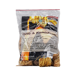 Aanmaakhoutwol 250gr