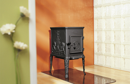 Dovre 100CBS/B