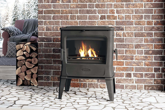 Dovre TAI45WD Houtkachel